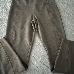 Athleta Womens Herringbone Delancey Legging Medium NWOT
